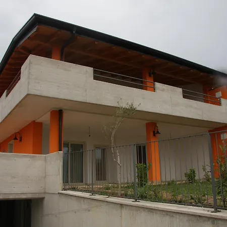 Orange Апартаменты
