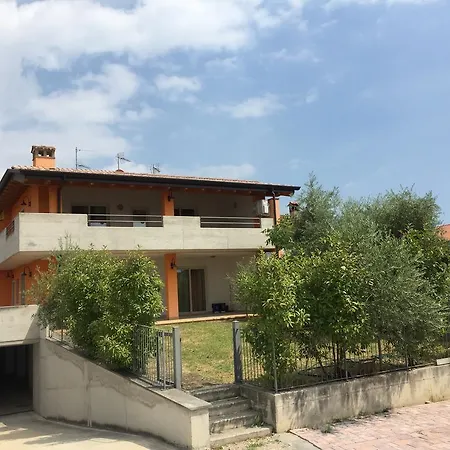 Orange Апартаменты